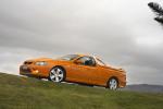 Ford Falcon Ute XR8 2006 года (AU)